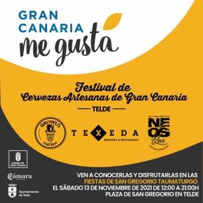 El fin de semana llega cargado de música, ocio, cultura y gastronomía gracias a las fiestas de San Gregorio