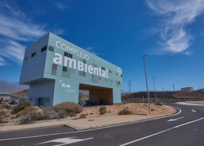 CC-PNC considera un atentado ecológico que la mitad de los plásticos de Tenerife no se recuperen y se tiren a la basura