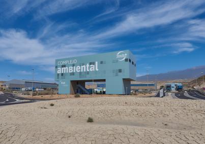 No se instalará la incineradora en el Complejo Ambiental de Tenerife y piden apostar por el compostaje