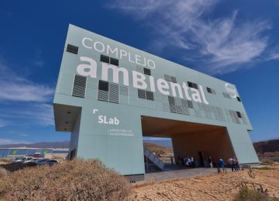 CC-PNC califica la gestión de residuos del PSOE como nefasta al enterrar el 93% de la basura de 2021