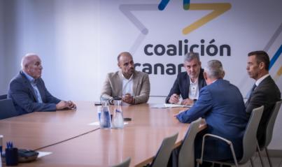 Clavijo propondrá al Estado corregir que empresas de servicios asuman cotizaciones que no hayan generado