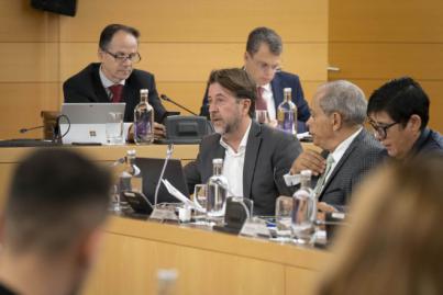 CC-PNC rechaza el presupuesto del PSOE y asegura que es la única alternativa de gobierno para Tenerife
