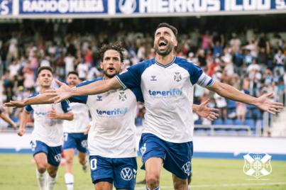 Gran ambiente y segundo triunfo consecutivo en el Heliodoro Rodríguez López