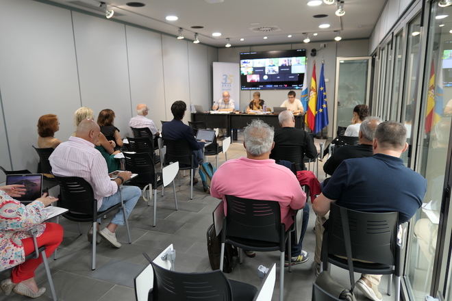 El CEC presenta 100 propuestas para mejorar la educación