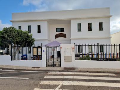 Haría rechaza la decisión del gobierno de unificar las aulas de tres hasta cinco años