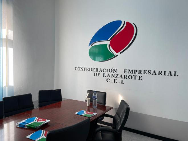 Los empresarios de Lanzarote denuncian los cortes de agua