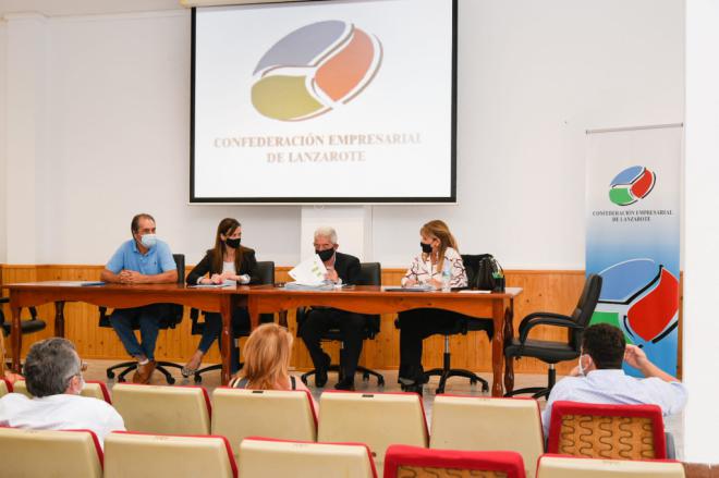 La CEL pide una gestión eficaz de los fondos de los programas FEDER y FSE Plus en materia de empleo, digitalización e inclusión social