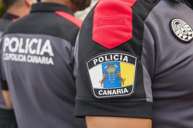 La Policía Autonómica detiene a un hombre con numerosos antecedentes policiales