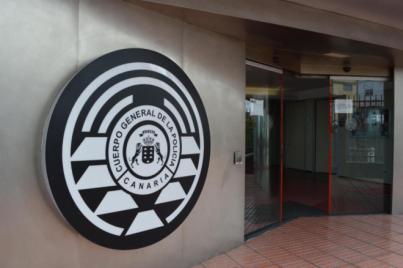 Detienen a un hombre por presunta agresión sexual a una menor