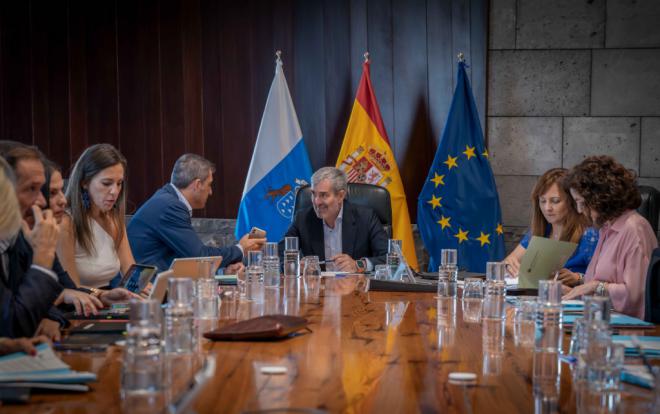 Aprobada la bonificación del Impuesto sobre Sucesiones y Donaciones