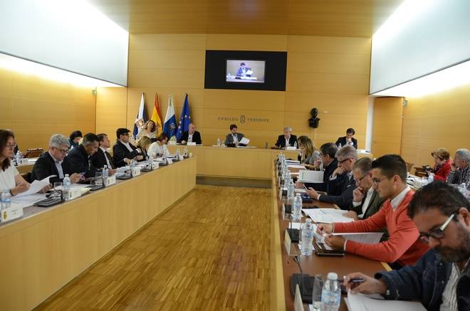 Tenerife diseña un marco estratégico de prioridades hasta 2025