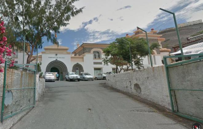 Trabajadores sociales de Las Palmas exigen el cierre del CIE de Barranco Seco