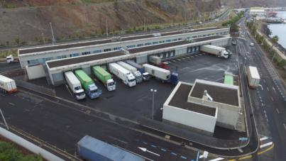 Puerto de Tenerife defiende la inspección de mercancias en domingo