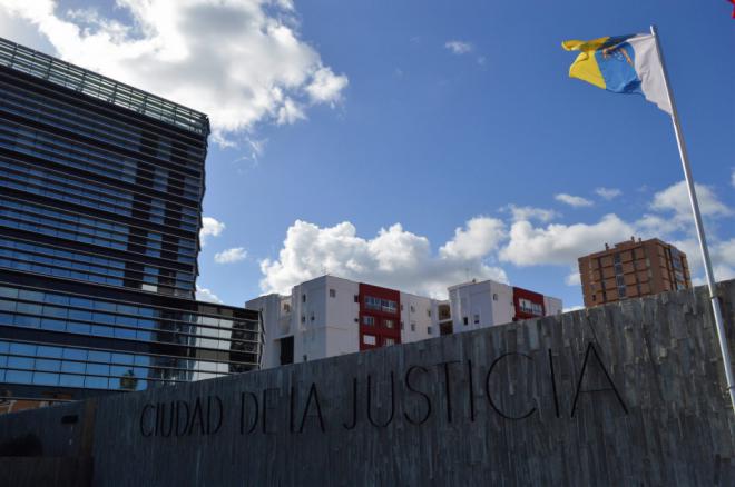 Finalizada la instalación del sistema de grabación Arconte-Áurea en todos los órganos judiciales canarios
