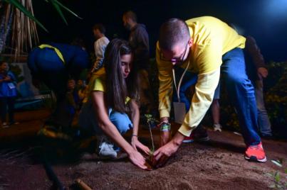 Climathon Gran Canaria amplía sus premios y reparte 10.000 euros para apoyar el talento en la reducción del CO2