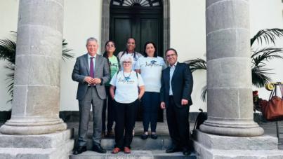 Admisión a trámite de la Proposición de Ley para modificar la Ley de Turismo