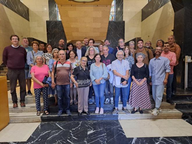Más de 200 artesanos participarán en la Feria Tricontinental