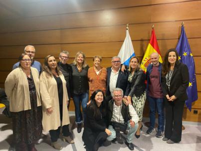 El COP de Tenerife reclama con urgencia la figura del psicólogo educativo