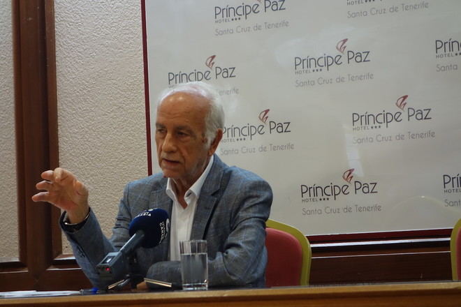 El TSJC da la razón a los afectados por Costas en Fuencaliente y admite los recursos contra los desalojos