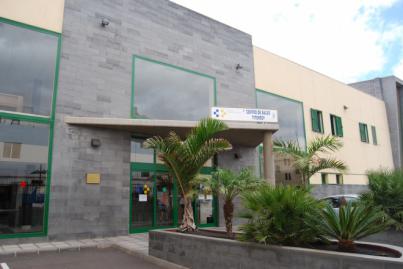 Sanidad implanta el servicio de Fisioterapia en cinco centros de salud de Lanzarote