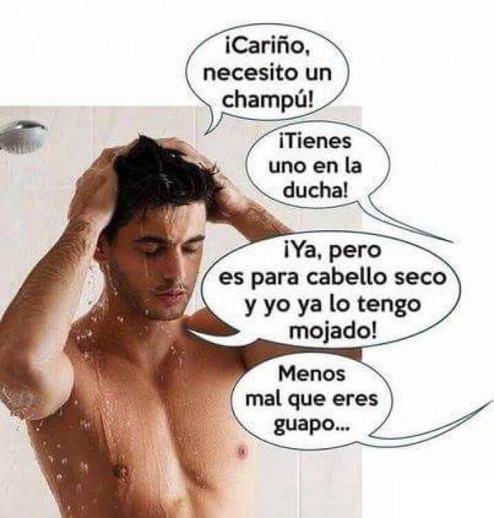 Belleza e inteligencia no siempre van de la mano