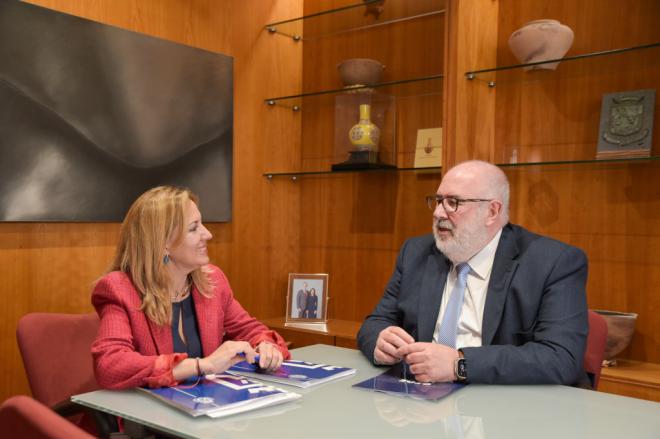 La movilidad es uno de los pilares fundamentales para la mejora de la productividad