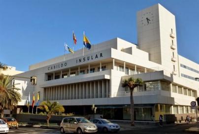 El Cabildo aprueba su Plan de Medidas Antifraude para la ejecución del Plan de Recuperación