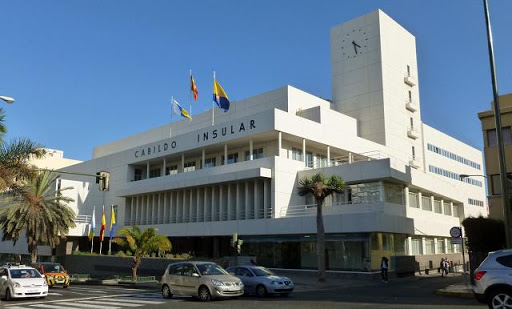 El Cabildo incorpora a sus sistemas de pago no presencial de tributos y tasas el servicio Bizum