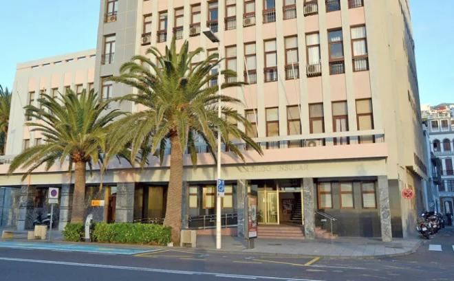 El Cabildo destina 4,5 millones de euros para ayudas por pérdida de segunda vivienda de uso residencial o turístico