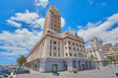 El Cabildo amplía a toda la isla la prohibición de acceso a las zonas forestales
