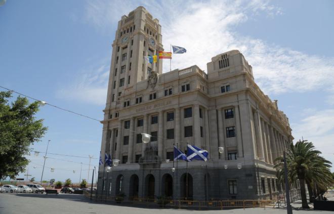 El Cabildo activa desde hoy medidas para prevenir incendios forestales