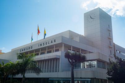 El Consejo Insular de la Energía de Gran Canaria lidera un proyecto europeo de optimización energética