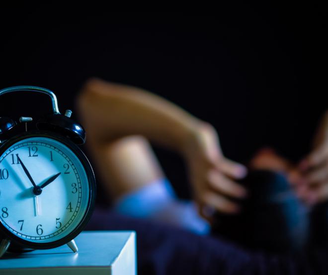 Falta de motivación o insomnio, dos de los principales efectos del cambio de hora