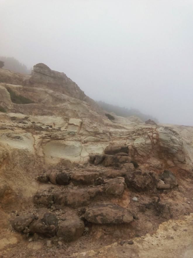 Patrimonio Cultural inicia el proyecto ‘Mundo de los muertos’ en Buenavista del Norte