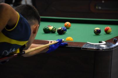 Santa Úrsula acoge el I Campeonato de España de Chapolín Canario