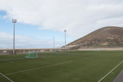 CC-PNC acusa al grupo de gobierno de irresponsable por no actuar en el campo de fútbol de Buenavista