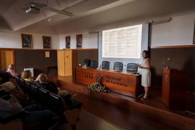 Alarcón de Noya: “El cambio climático es la crisis de salud definitoria de nuestro tiempo”