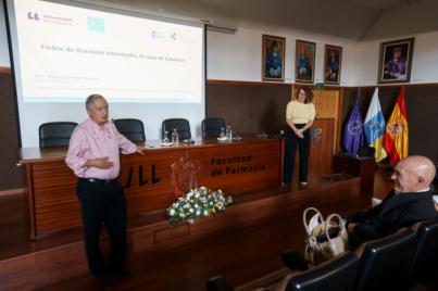 Alarcón de Noya: “El cambio climático es la crisis de salud definitoria de nuestro tiempo”
