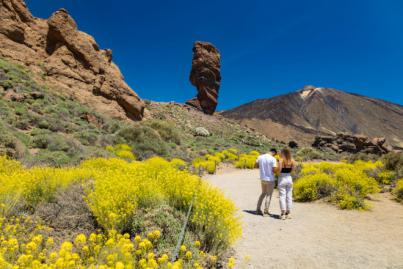 Ashotel insta al Gobierno a reelaborar un PRUG del Teide más participativo, con ficha financiera y basado en estudios técnicos