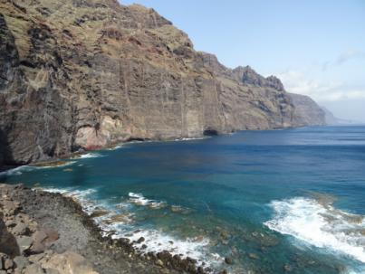 Canarias afianza su compromiso con el Corredor Biológico Mundial