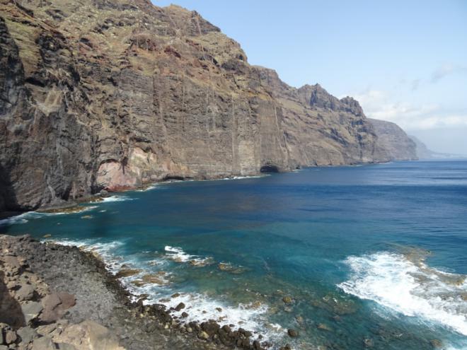 Canarias afianza su compromiso con el Corredor Biológico Mundial