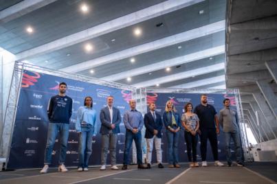 Tenerife, epicentro del atletismo mundial