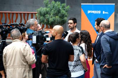 Aumenta interés de empresas de Latinoamérica por el ecosistema digital de Canarias
