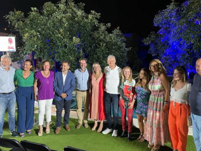 Dulce Gutiérrez será la candidata de Coalición Canaria a la Alcaldía de La Victoria en 2023