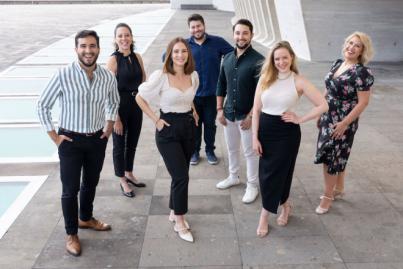 El circo llega al Auditorio de Tenerife con la ópera en familia Los cuentos de Hoffmann