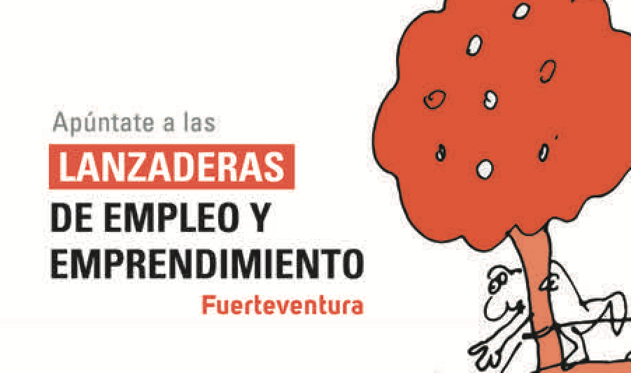 La Lanzadera de Empleo de Fuerteventura amplía el rango de edad hasta los 60 años