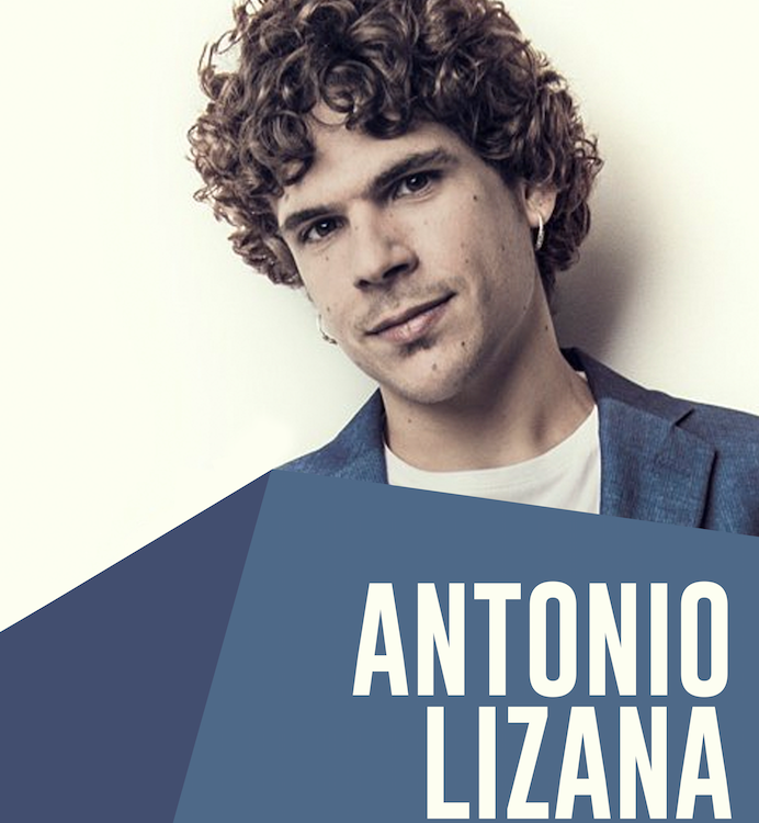 Antonio Lizana fusiona la música oriental y flamenco jazz del grupo en la Cassa Massieu