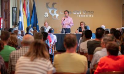 El Cabildo y los guachinches trabajarán conjuntamente para proteger su autenticidad