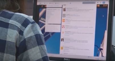Caída de Twitter a nivel mundial por causas no reveladas