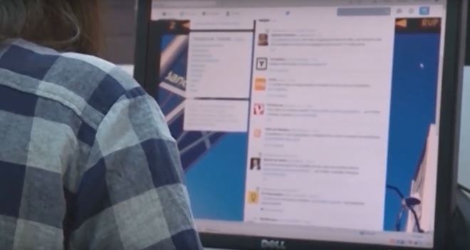 Caída de Twitter a nivel mundial por causas no reveladas
